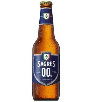 Sagres Zero