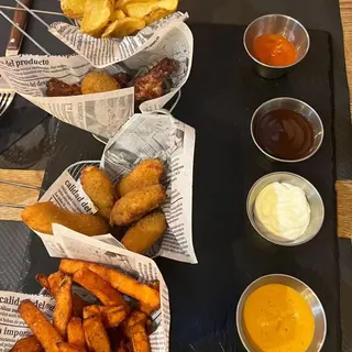 Salsa Trufada