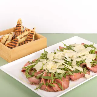 Piatto Roastbeef