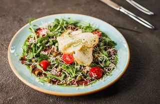 Карпачо з телятини (180г)