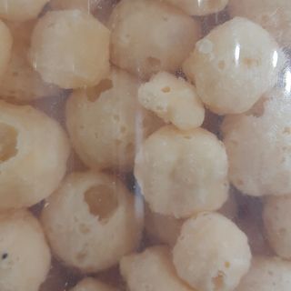 Сир сушений спінений кульки класичний