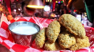 Delicias de jalapeño