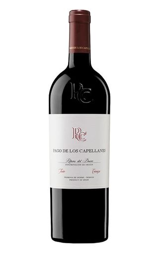 Pago de Los Capellanes Crianza