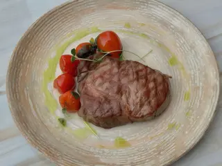 Стейк Ribeye (390g)