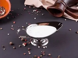 Сметана (30 г)