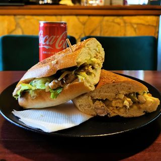 Pileći sandwich 150 gr