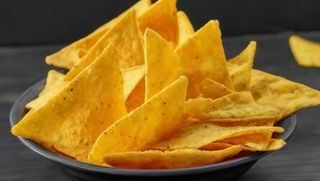 Nachosy