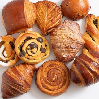 VIENNOISERIE