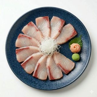 Sashimi Pez Limón 5uds.