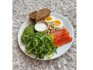 Балійський сніданок (260g)