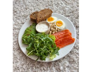 Балійський сніданок (260g)