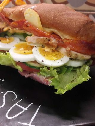 Super Bomb 