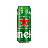 Бира Heineken кен (500мл)