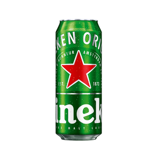 Бира Heineken кен 500мл