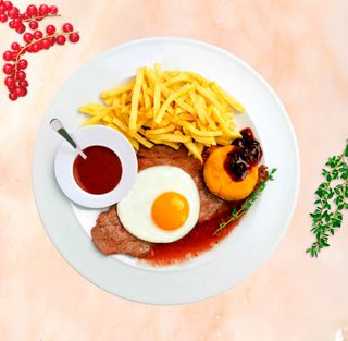 Bitoque moda do Douro