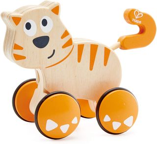 სათამაშო კატა Pacifier toy cat