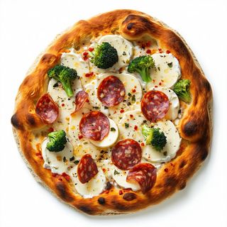 Pizzolo Bella Napoli