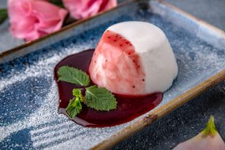 Panna Cotta