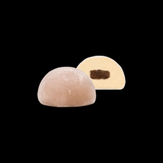 859. Mochi De Tiramisú