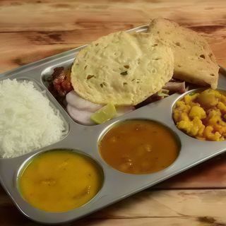 Menú Degustación (Para 1 Persona)