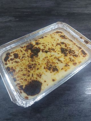 Bandeja De Canelones (6 Uds.) Caseros 