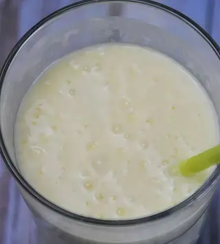 Lassi salata