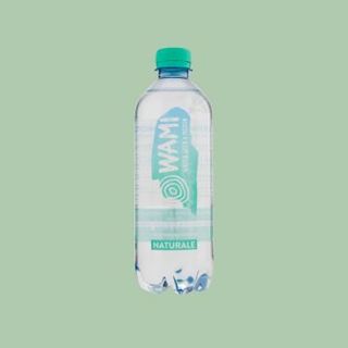 Acqua naturale