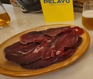 Cecina