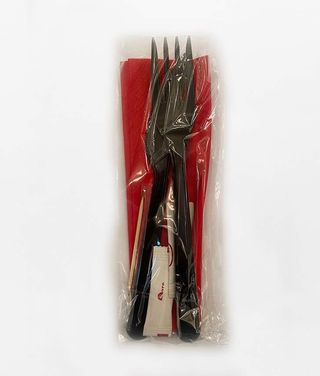 Set furculița și cuțit