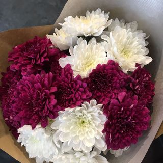 Bouquet Mix Krys (4)