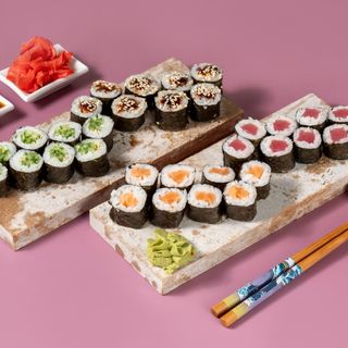 მაკის სეტი