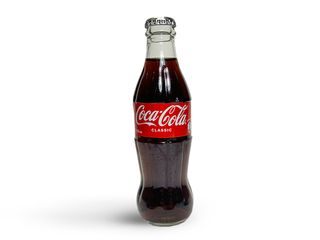 Coca-Cola (0.25л)