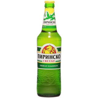 Пиринско (500мл)