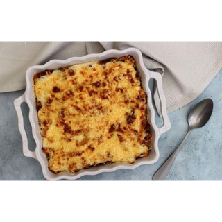 Gratin Scampi 