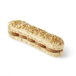 Ecler-macaroon cu alune de pădure