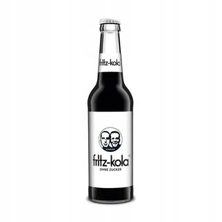 Fritz cola zero