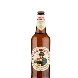 Birra moretti 66cl