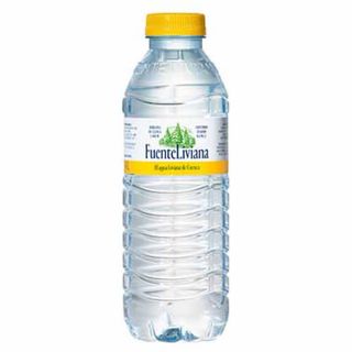 Agua Fuente Liviana (330 ml.)