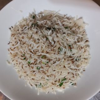 79. Jira Pulao