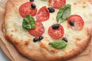 Pizza Tomate