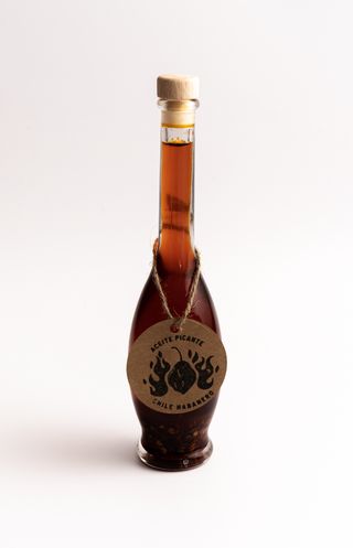 ACEITE PICANTE