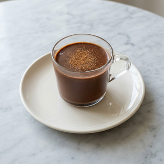 Chocolate Karak