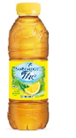 Thè San Benedetto limone 50 cl