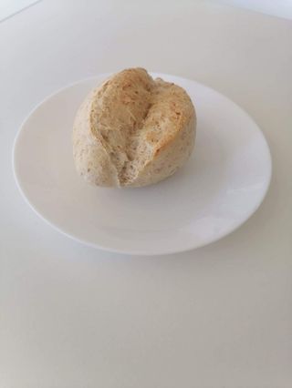 Pão integral 