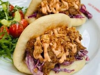 BAO BUN