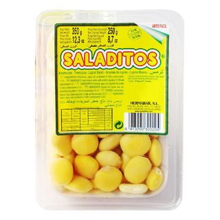 Altramuces Saladitos (350 G.)