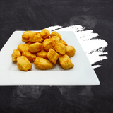 Chocos A La Andaluza