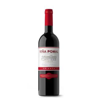 Viña Pomal Rioja Crianza (750 ml.)