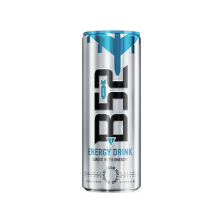 Energy Drink Sugar Free