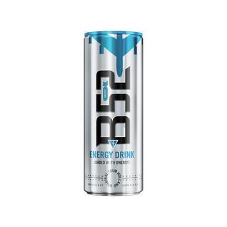 Energy Drink Sugar Free